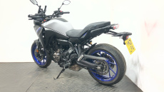 Yamaha Tracer 7 00 (20MY)